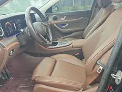 2022 Mercedes-Benz E-Class E 260 L, чёрный — фото 20