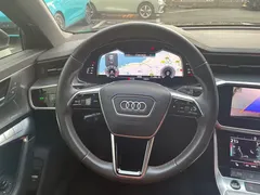 2021 Audi A6L 45 TFSI — фото 6