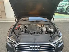 2021 Audi A6L 45 TFSI — фото 10