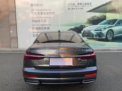 2021 Audi A6L 45 TFSI — фото 18