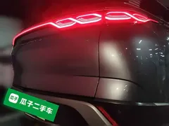 2023 BYD Frigate 07 DM-i 100KM — фото 3
