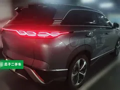 2023 BYD Frigate 07 DM-i 100KM — фото 4