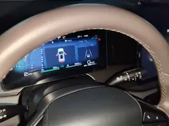 2023 BYD Frigate 07 DM-i 100KM — фото 7