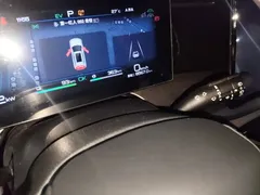 2023 BYD Frigate 07 DM-i 100KM — фото 8