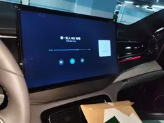 2023 BYD Frigate 07 DM-i 100KM — фото 9