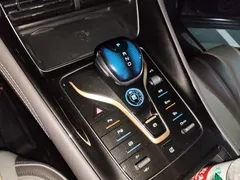 2023 BYD Frigate 07 DM-i 100KM — фото 10