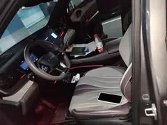 2023 BYD Frigate 07 DM-i 100KM — фото 11
