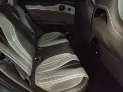 2023 BYD Frigate 07 DM-i 100KM — фото 13
