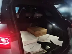 2023 BYD Frigate 07 DM-i 100KM — фото 15