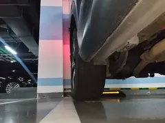 2023 BYD Frigate 07 DM-i 100KM — фото 18