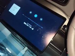 2023 BYD Frigate 07 DM-i 100KM — фото 20