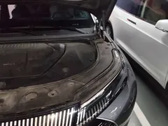 2023 BYD Frigate 07 DM-i 100KM — фото 22