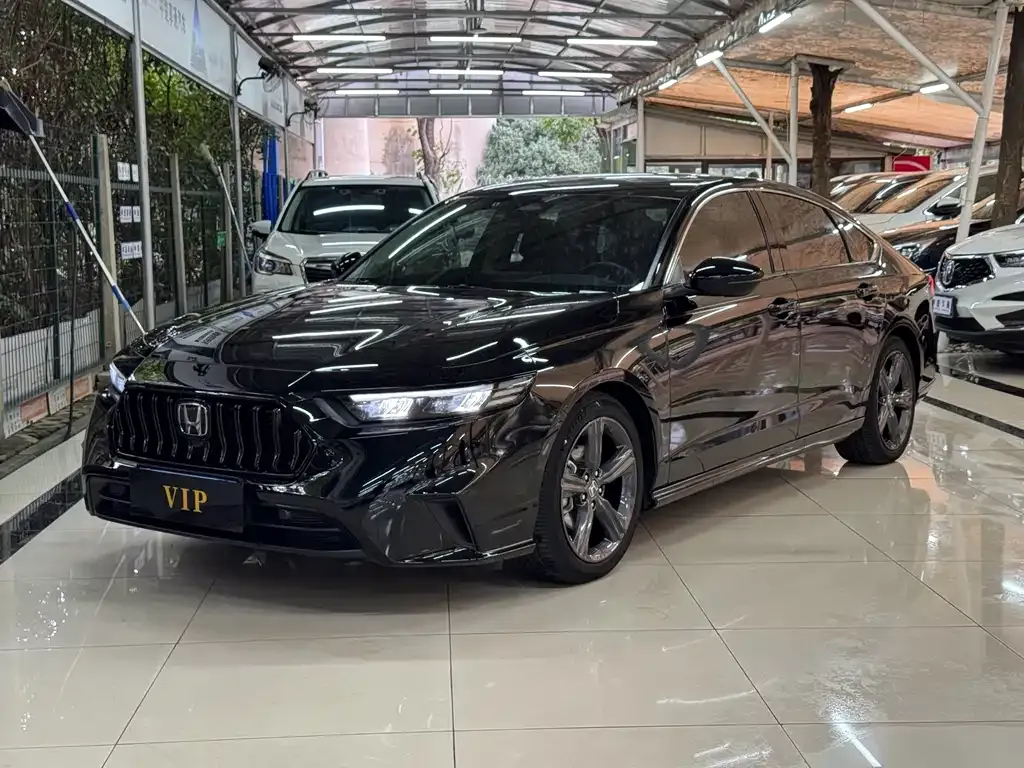 2023 Honda Inspire 260TURBO