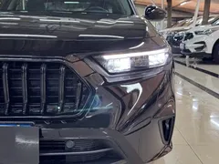 2023 Honda Inspire 260TURBO, чёрный — фото 3