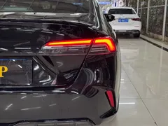 2023 Honda Inspire 260TURBO, чёрный — фото 6