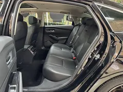 2023 Honda Inspire 260TURBO, чёрный — фото 8