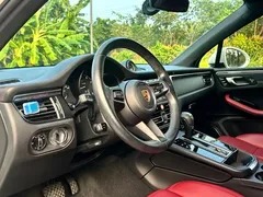 2023 Porsche Macan 2.0T, белый — фото 9