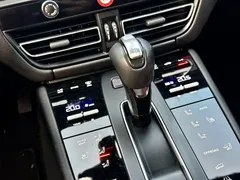 2023 Porsche Macan 2.0T, белый — фото 13