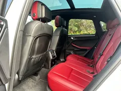 2023 Porsche Macan 2.0T, белый — фото 15