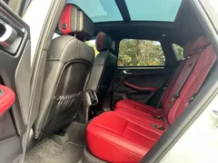 2023 Porsche Macan 2.0T, белый — фото 16