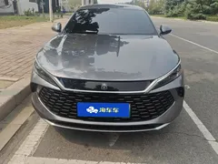2024 BYD Qin L 120KM — фото 2