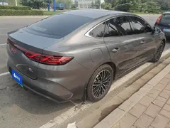 2024 BYD Qin L 120KM — фото 3