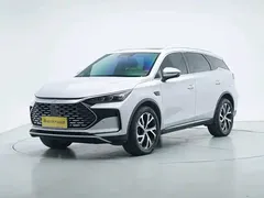 2025 BYD Tang 115KM — фото 1