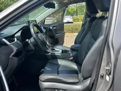 2020 Toyota RAV4 2.0L CVT 2WD Fashion — фото 6