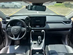 2020 Toyota RAV4 2.0L CVT 2WD Fashion — фото 8