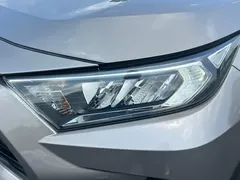 2020 Toyota RAV4 2.0L CVT 2WD Fashion — фото 9