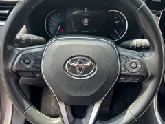 2020 Toyota RAV4 2.0L CVT 2WD Fashion — фото 12