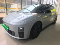 2025 Li Auto i6 2WD Standard — фото 1