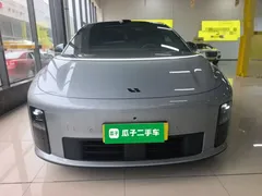 2025 Li Auto i6 2WD Standard — фото 3