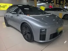2025 Li Auto i6 2WD Standard — фото 4