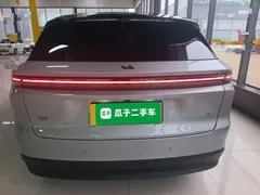 2025 Li Auto i6 2WD Standard — фото 6