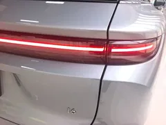 2025 Li Auto i6 2WD Standard — фото 8