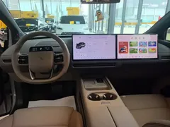 2025 Li Auto i6 2WD Standard — фото 10