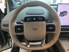 2025 Li Auto i6 2WD Standard — фото 11