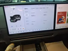 2025 Li Auto i6 2WD Standard — фото 12