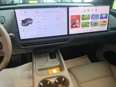 2025 Li Auto i6 2WD Standard — фото 13