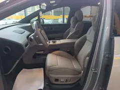 2025 Li Auto i6 2WD Standard — фото 15