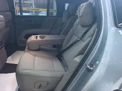 2025 Li Auto i6 2WD Standard — фото 17