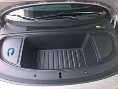 2025 Li Auto i6 2WD Standard — фото 20