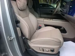 2025 Li Auto i6 2WD Standard — фото 25