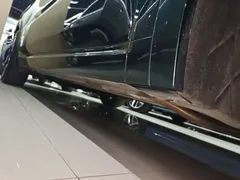 2022 Li Auto L9 Max, зелёный — фото 21