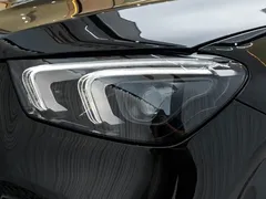 2022 Mercedes-Benz GLE 350 4MATIC, чёрный — фото 8