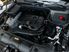 2022 Mercedes-Benz GLE 350 4MATIC, чёрный — фото 11
