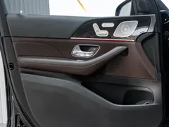 2022 Mercedes-Benz GLE 350 4MATIC, чёрный — фото 21