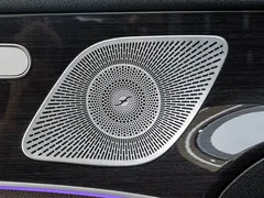 2022 Mercedes-Benz GLE 350 4MATIC, чёрный — фото 24