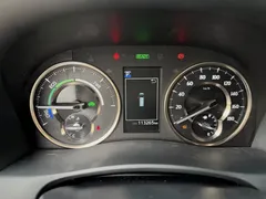 2020 Lexus LM 300h, чёрный — фото 10